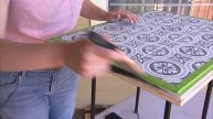 Столик от IKEA за 10 минут: бюджетный хак для патио, который изменит всё
