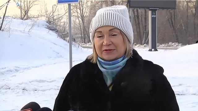 Новокузнечане приняли активное участие в акции по ути