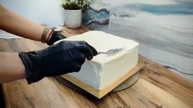тортик для коллег на работу от Desertno!.mp4