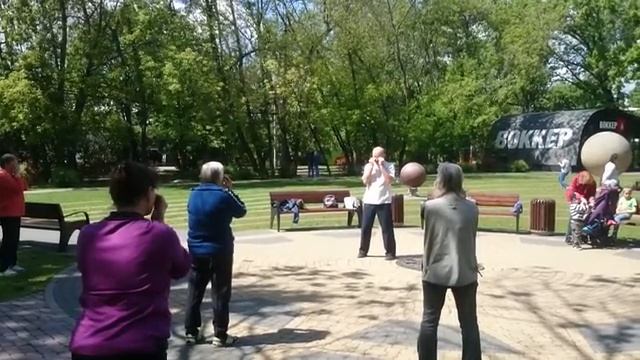 Оздоровительная гимнастика для пожилых людей.mp4