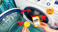 Как НЕ УГРОБИТЬ СТИРАЛЬНУЮ МАШИНКУ СОВЕТАМИ и ЛАЙФХАКАМИ из ИНТЕРНЕТА! СМОТРИТЕ и НЕ ДЕЛАЙТЕ ТАК ❌.