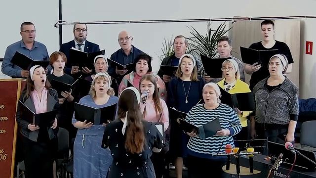 Вижу Бога каждый день