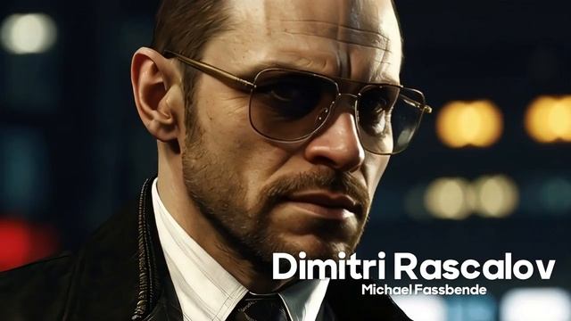 GTA IV - Grand Theft Auto IV - Тизер-трейлер (2026) Концепция живых персонажей