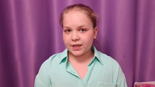 Видеовизитка