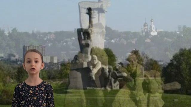 ДТ 2 Памятники Ростова