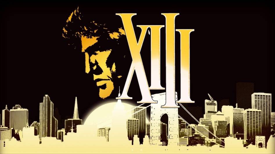XIII 2 (часть 2)