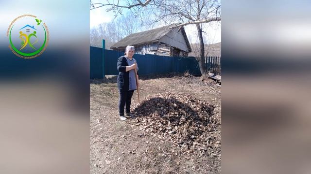Весенняя неделя добра