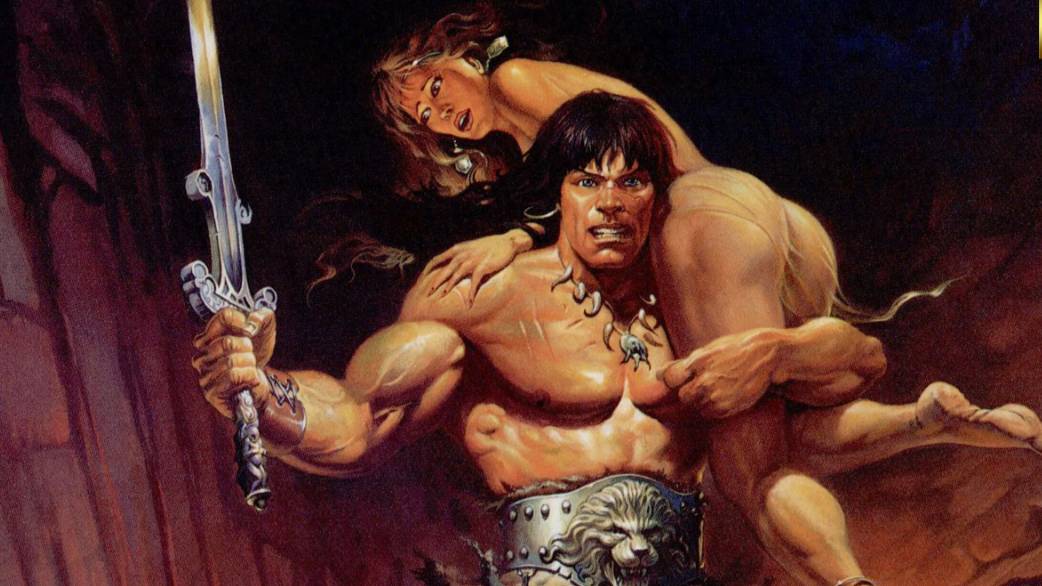 Barbarian REIGN OF GUILDS