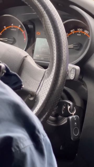 АВТОВАЗ УБЕРЁТ ИНДИКАТОР CHECK #авто #автомобили #деньги