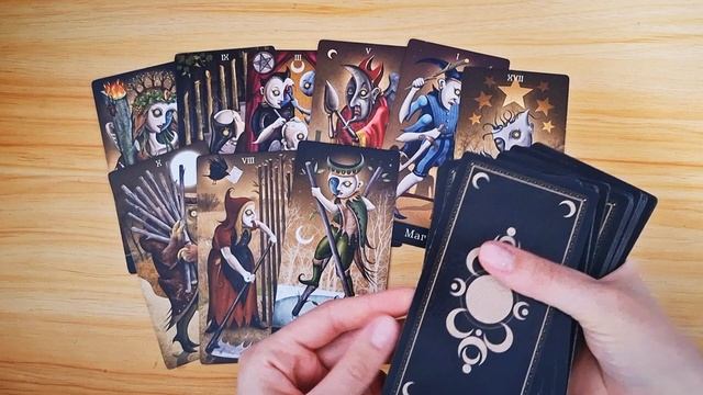 Видит ли он свое будущее вместе с Вами❓️🔮💞