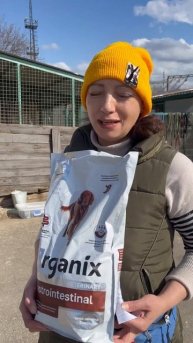 Гуффи и Синди нужен спец корм #shortvideo #собака #shorts