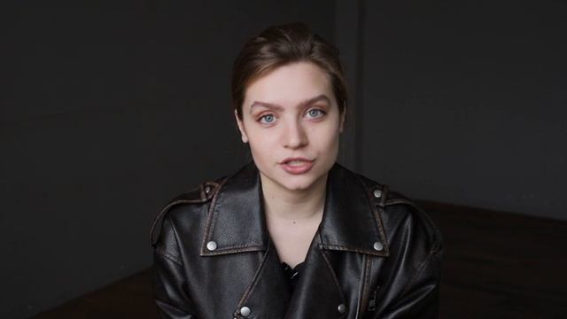 Шакунова Василиса. Визитка