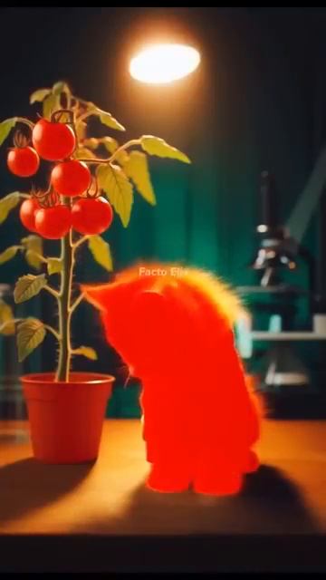 Cat created dangerous chemical for adventure  🙀 #shortvideo #shorts #cat #cats #catlover #catshorts