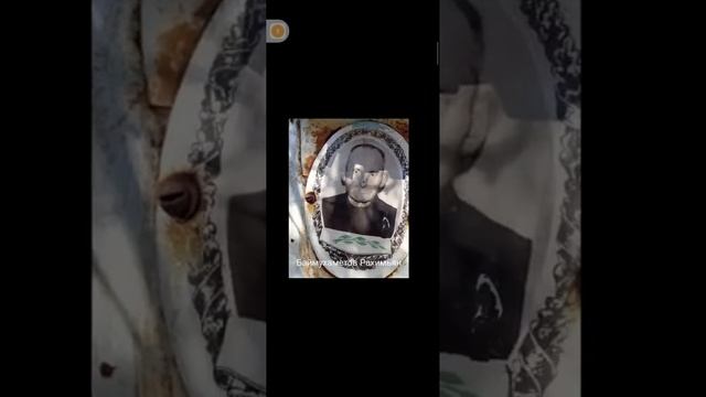 Бессмертный полк в Таймеево