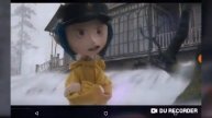 Клип Коралина в стране кошмаров~ Каникулы ~