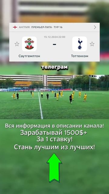 Способы заработка на гарантированных исходах российс