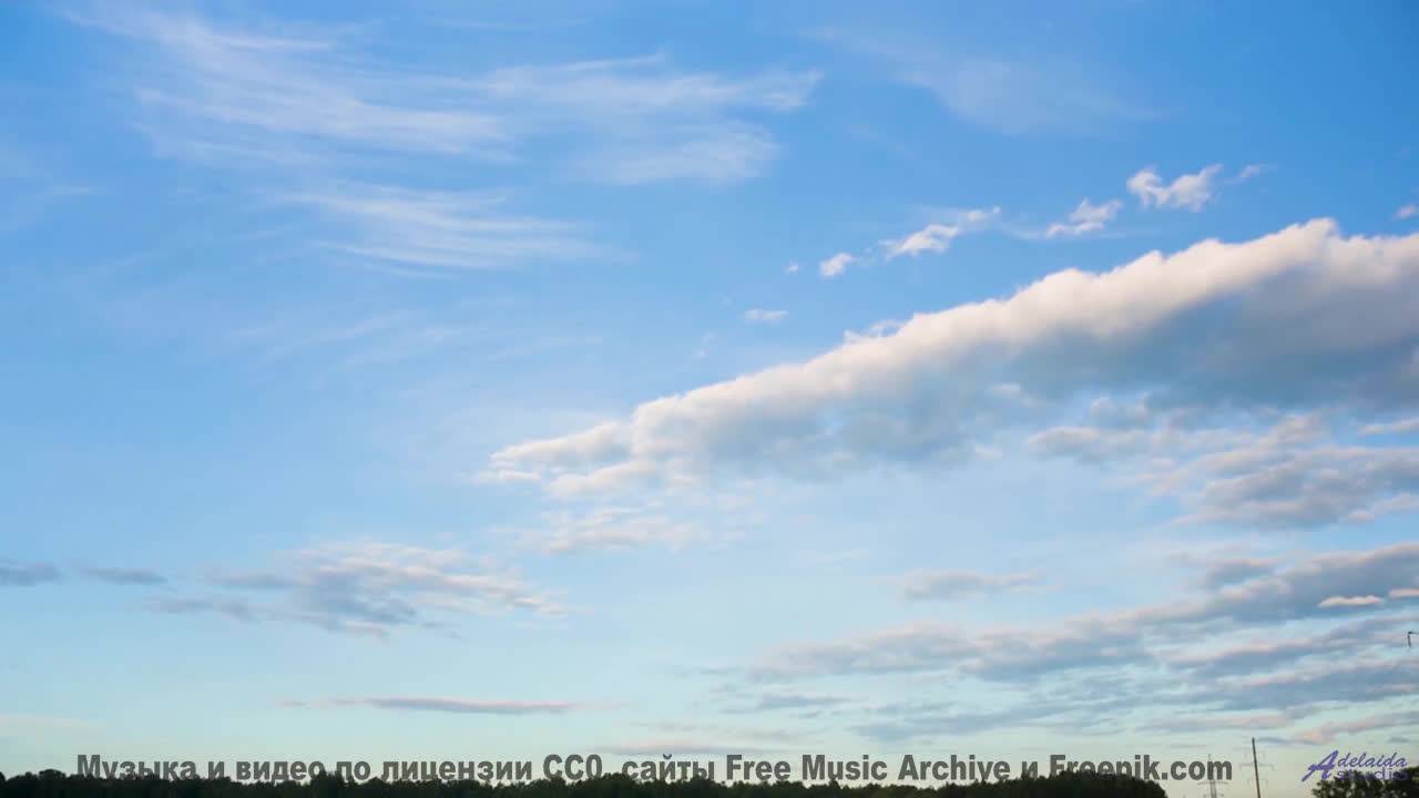 Музыка, которая звучит так, будто ее создала сама природа! - Street Light -- Quint Baker -- Psychic