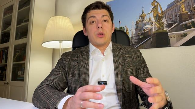 Обвал продолжится. Падение на рынке акций еще не закон