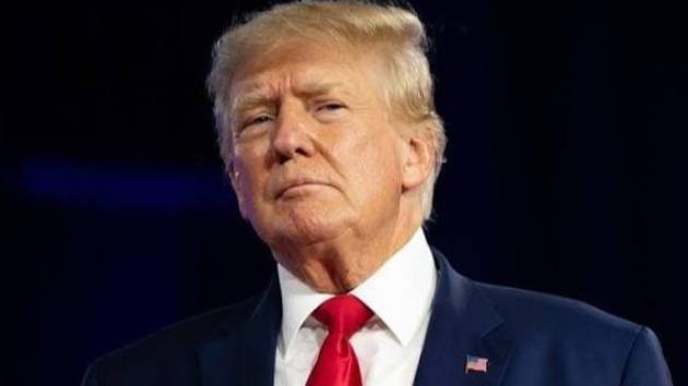Трамп прокомментировал предложение Путина