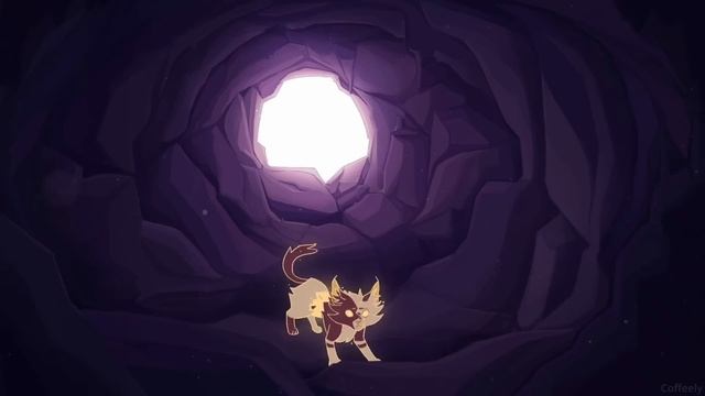 коты воители мап. (часть 2) первую не могу найти