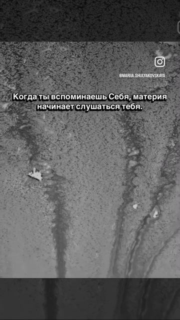 #вспомнитьсебя #тынастоящий #пробуждение