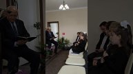 Пастор Бакухин Михаил история для детей