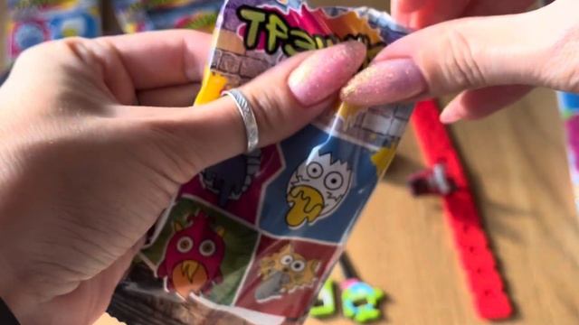 «Трэшики» акция с магазина соседи 😳