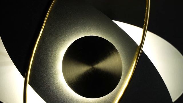 Настенный светильник Arte Lamp Mars A2605AP-7BK