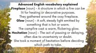 UPPER-INTERMEDIATE ENGLISH STORY ✨The Uncertain Path✨ B2 Level 5 - 6 English Reading Practice