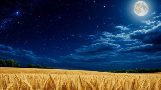 Больше ночи такой не будет.
