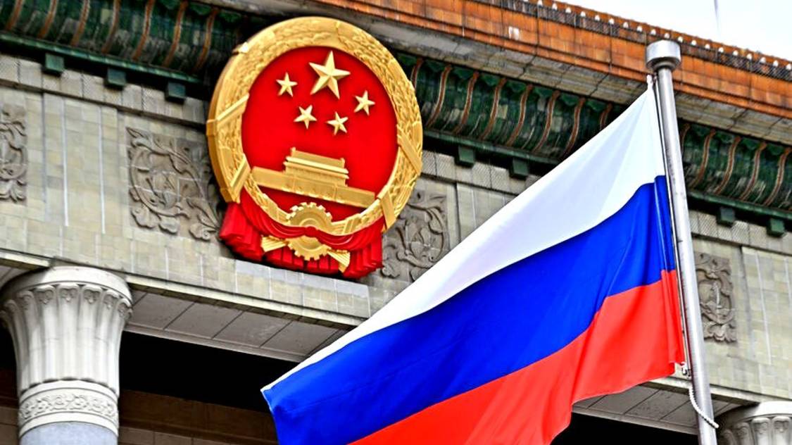 В Китае оценили реакцию России на инцидент с японским самолетом