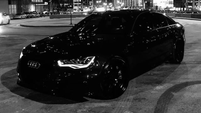 КРУТАЯ музыка в машину 2025 - AI EDM BASS FOR CAR