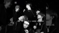 #bts_official_bighit #bts #btsarmy #suga #minyoongi #yoongi #kimnamjoon #namjoon #kimtaehyung #v #ta