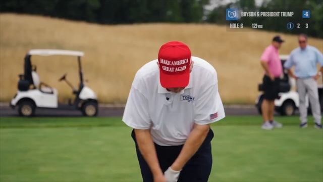 ГЕНІАЛЬНИЙ ПЛАН ТРАМПА ПО КРИПТОВАЛЮТІ | КОЛИ БУДЕ РІС