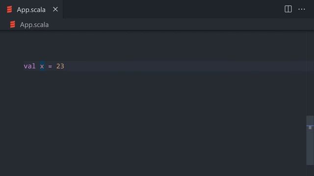 Scala in 100 Seconds