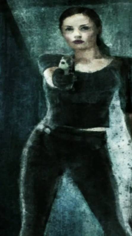 Max Payne 2: The Fall of Max Payne. Часть 55.