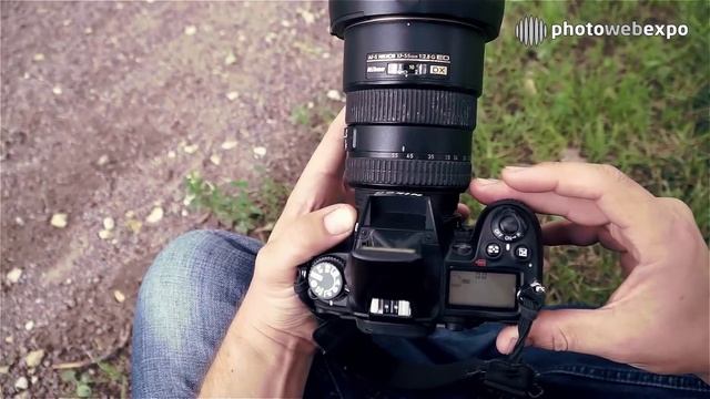 Вспышка и особенности ее нестандартного использования. Летняя фотошкола