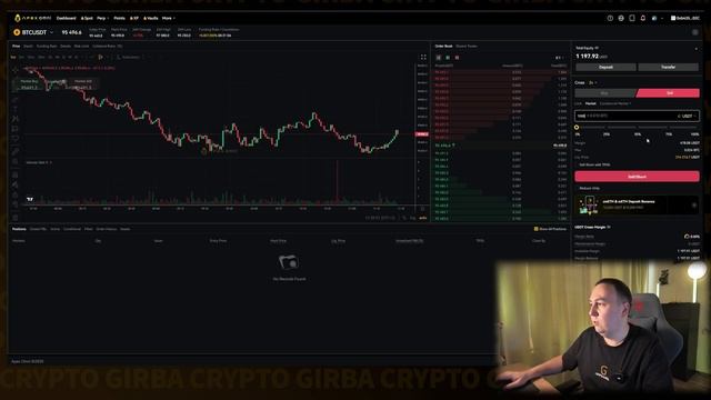 Как получить Airdrop APEX в 2025? ГАЙД для КОМПА. Лучше Arkham, HyperL