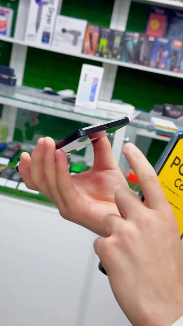 POCO C61✅ #smartphone #redphone #скидки #redme #automobile #iphone #доставка #samsu