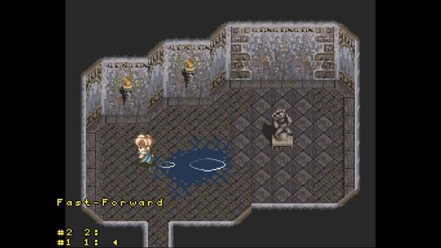 Tales of Phantasia - Прохождение на русском - Part 55