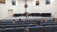 Х. Морель "Бразильский танец" исп. Стародубов Андрей, преп. Косточкина Ольга Ивановна