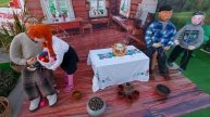 Новые народные астраханские сказки (3)