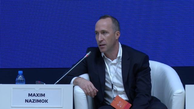 Сессия - Раскрывая потенциал рынка акций