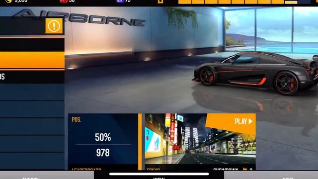 Mazda furan из asphalt 8+