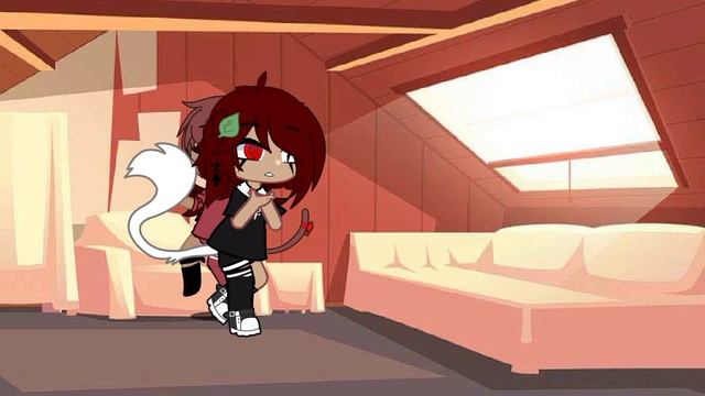 какое то видео
