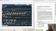 Операционные системы. Выполнение лабораторной работы № 14