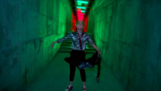 A.C.E (에이스) - 삐딱선 (SAVAGE) MV