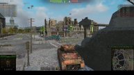 танки