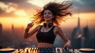 DJ Neuro- #Session 2