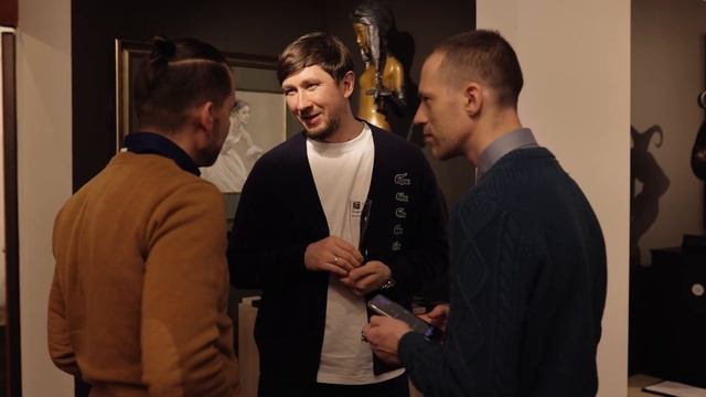 Инвестиционный клуб «Капитал»